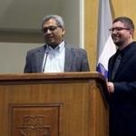 What in our World is Going on?